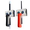 Wire Puller Heavy-Duty Handheld Wiring Tools 8mm Wire Tugger for Electrician Pipe Narrow Spaces Wall Underground Data Center