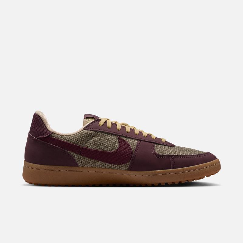 Nike Men's Vintage Football Shoes - New Style Sports Shoes - NIKE FIELD GENERAL IO7442
