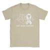 Go Red Heart Disease Awareness February Red Ribbon Month T Shirt Summer  Cotton TShirts For Unisex Harajuku Custom Logo Tee Shirt