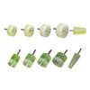 Professional Grade Silicone Polishing Rod Jewelry Repair Tool Practical Rings and Bracelet Maintenance Supplies