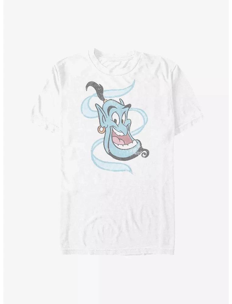 Aladdin Genie Fac3 Size S 4xl Gift For Friends S