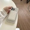 Ins Cute Magsafe Magnetic Card Clip Phone Case For Iphone 15 Pro Max Magnetic Wallet Card Holder Phone Accessorie