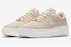 Sneakers Nike Air Force 1 Sage Low Women Particle Beige/phantom/particle Beige