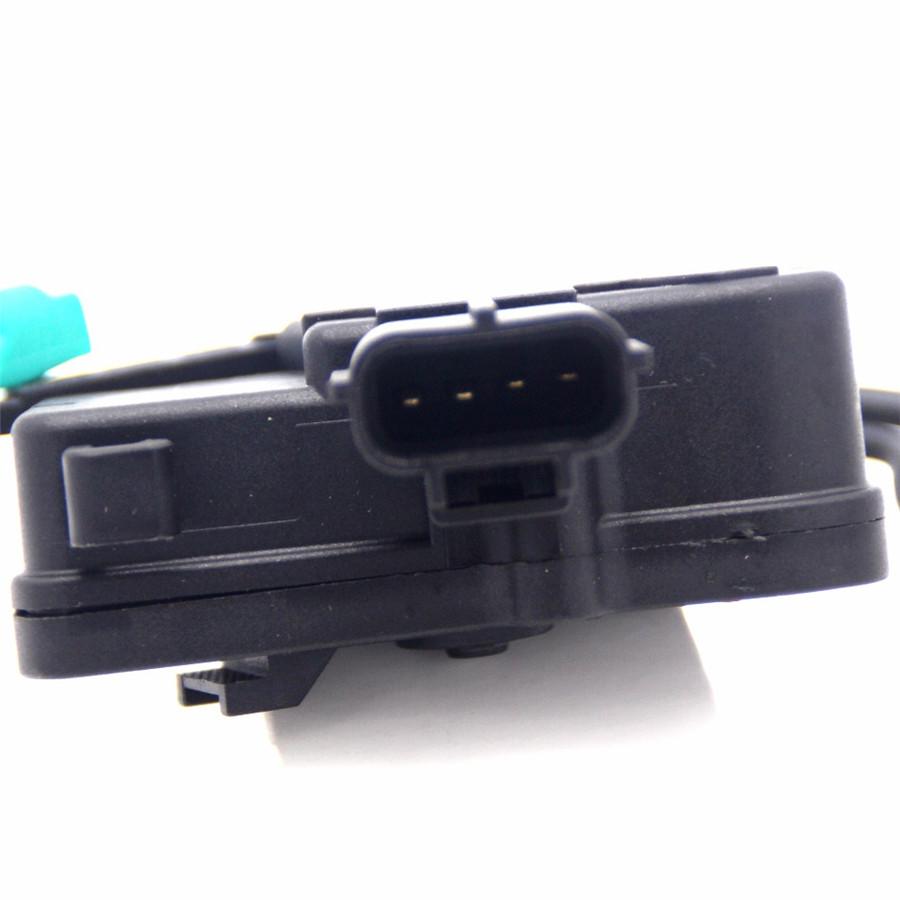 Rear Sliding Door Lock Actuator 4717960Ac Fits For Chrysler Town &Amp; Country Dodge Grand Caravan