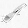 Onion Garlic Vegetable Cutter Cut Onions Garlic Tomato Device Shredders Slicers