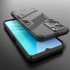For OPPO A57 4G Case Car Magnetic Holder Shockproof Armor Back Cover For Oppo A57 2022 A 57 OppoA57 CPH2387 6.56" Phone Cases