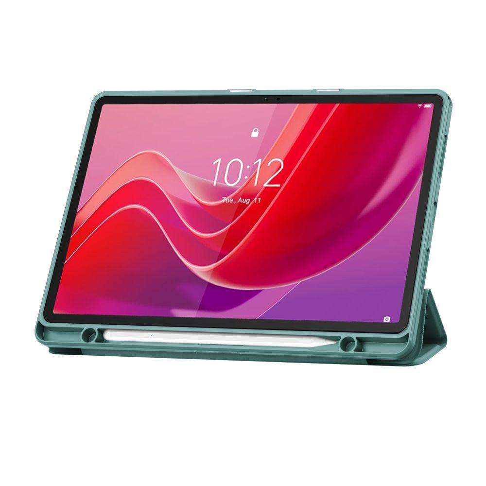 Tech-Protect Sc Pen Lenovo Tab M11 / K11E 11.0 Tb-330 Green