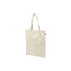 Vans Cotton Shopping Bag Shoulder Bag Handbag Regular Unisex Beige Vans VN0A4UQ27VJ1