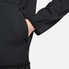 Nike Stand-Up Collar Sport Jacket