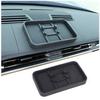 Car Front Dashboard Storage Box Tray Trim For Range Rover Vogue
