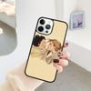 Villanelle Sorry Baby Killing Eve TV Phone Case For iPhone 17 Air 16 15 14 11 12 13 Pro MAX Plus coque Cover