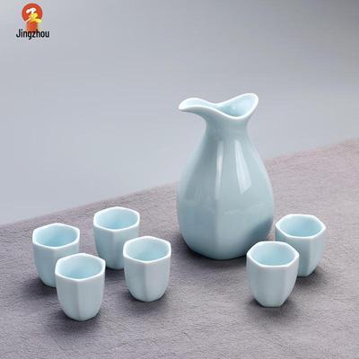 Recipientes para bebidas – Juegos de Té y Café