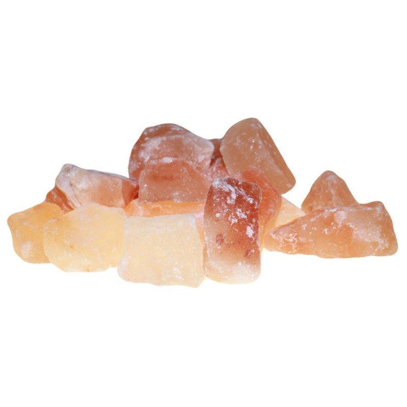Himalayan Pink Salt Chunks 1 kg
