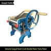 Seagull 150 Vintage Multi-Functional Noodle & Dough Presser Roller
