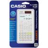 Casio fx-115ESPLS2 White Advanced Scientific Calculator with Natural Display