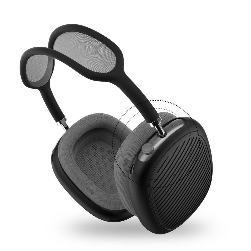 

Новый сменный чехол с защитой от царапин, силиконовый защитный чехол чёрный