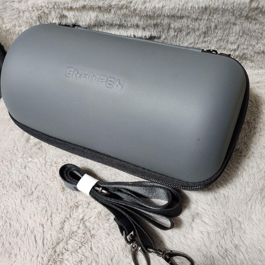 

[USED] ENHYPEN penlight storage case