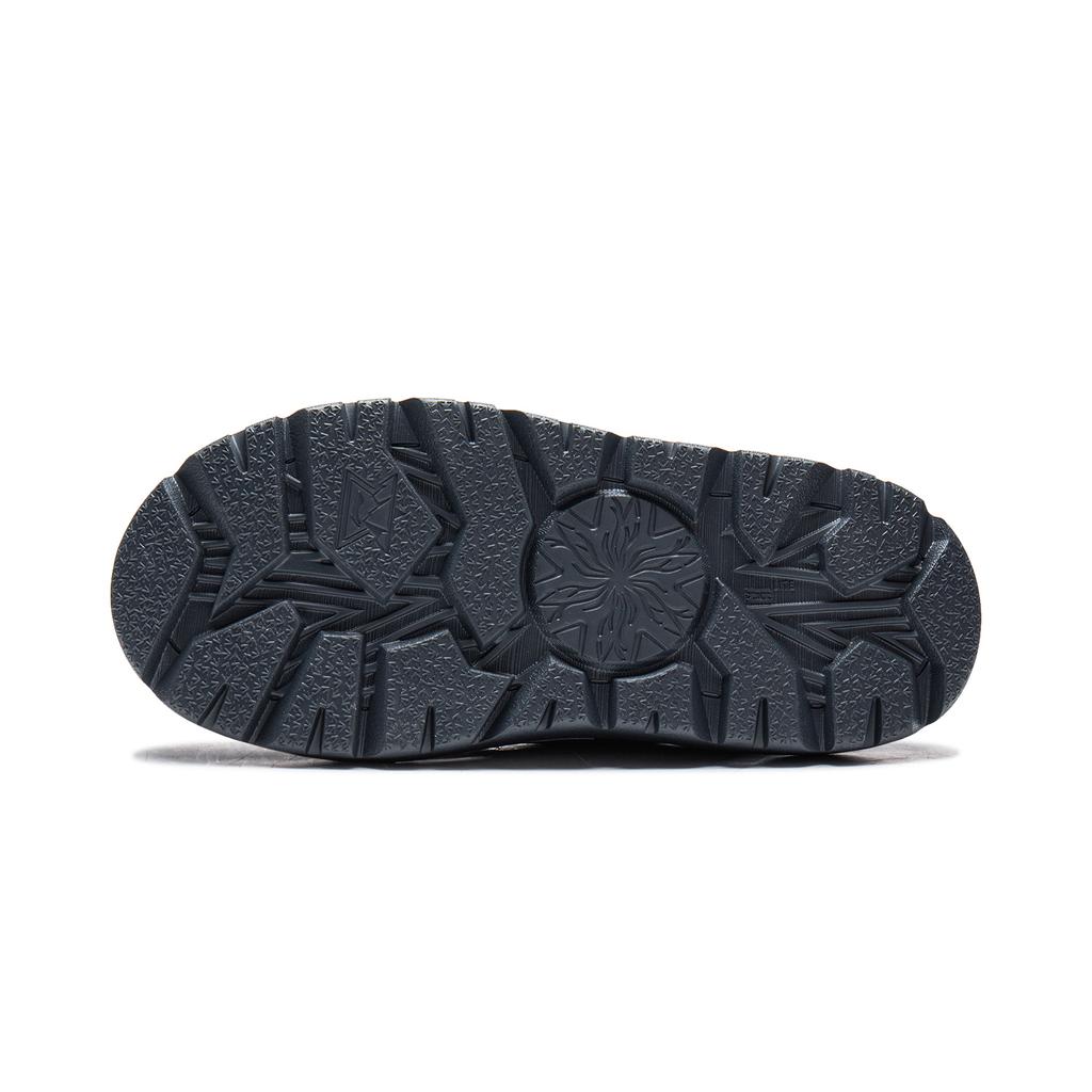 Li Ning Cocoa Ammortizzazione, Antiscivolo, Resistente all'Abrasione, Copertura, Leggero, Rebound Scarpe Casual Basse AGCV322-2