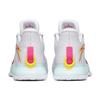 Anta Craze 1 Textile, Synthetic Leather, TPU Cushioning Slip Resistant Abrasion Resistant Coverage Support Low Top 112221607-1