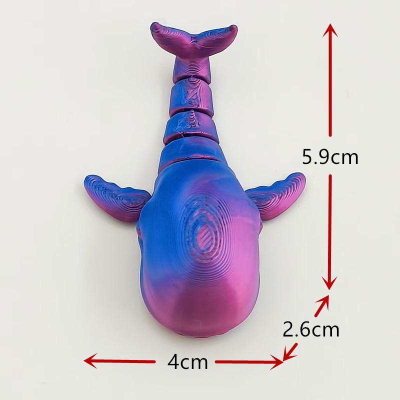 

Colorful 3D Animal Models for Zoo Decor