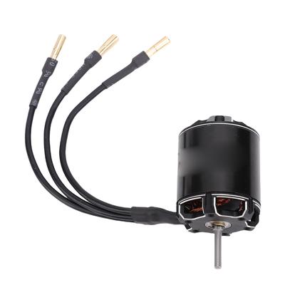 3548 1200KV Motor for 1 10 Scale Model Cars Brushless External Rotor RC Car Motor Replacement