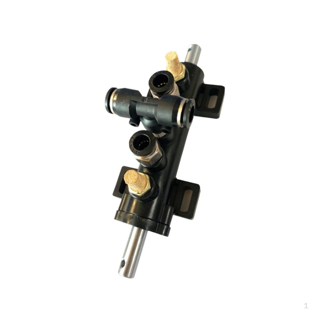 Tire Air Control Valve Replace Auto Easy to Use Wear Resistant Repairing Tool