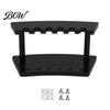 Dart Storage Rack Holder Stand, with 6 Slot, Durable Acrylic Organizer, Compact Desktop Accessory Display Rack, for Game Room And Organization