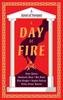 A Day of Fire by Vicky Alvear Paperback Book 9780063310568
