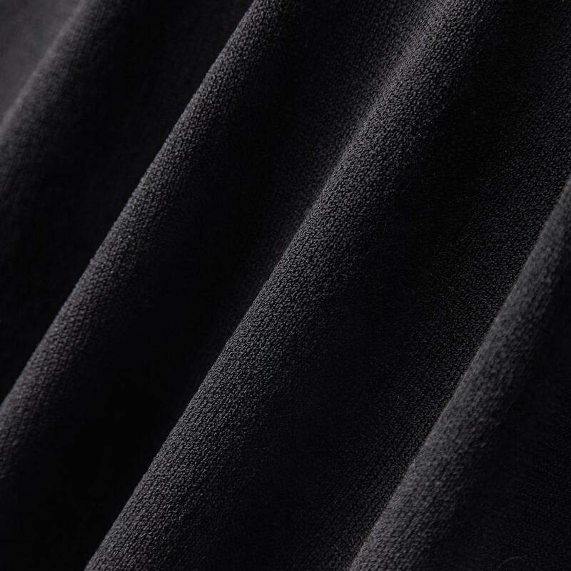 Women's Elegant Round Neck Knitted Top