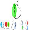 Mini Fingertip Surfboard Creative Toy To Relieve Stress And Ride The Waves