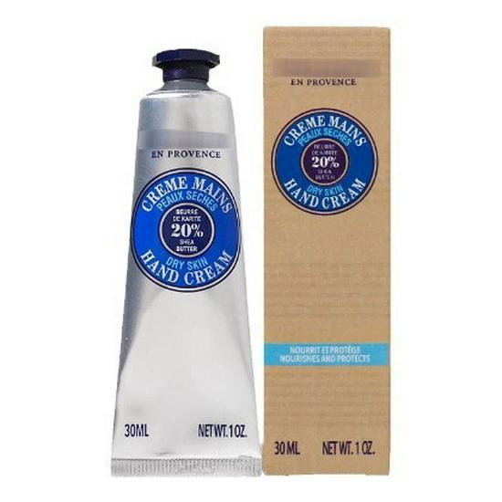 Oushudan Winter Hydrating Hand Cream Sample for Women – Moisturizing, Nourishing, Anti-Cracking Gift Box