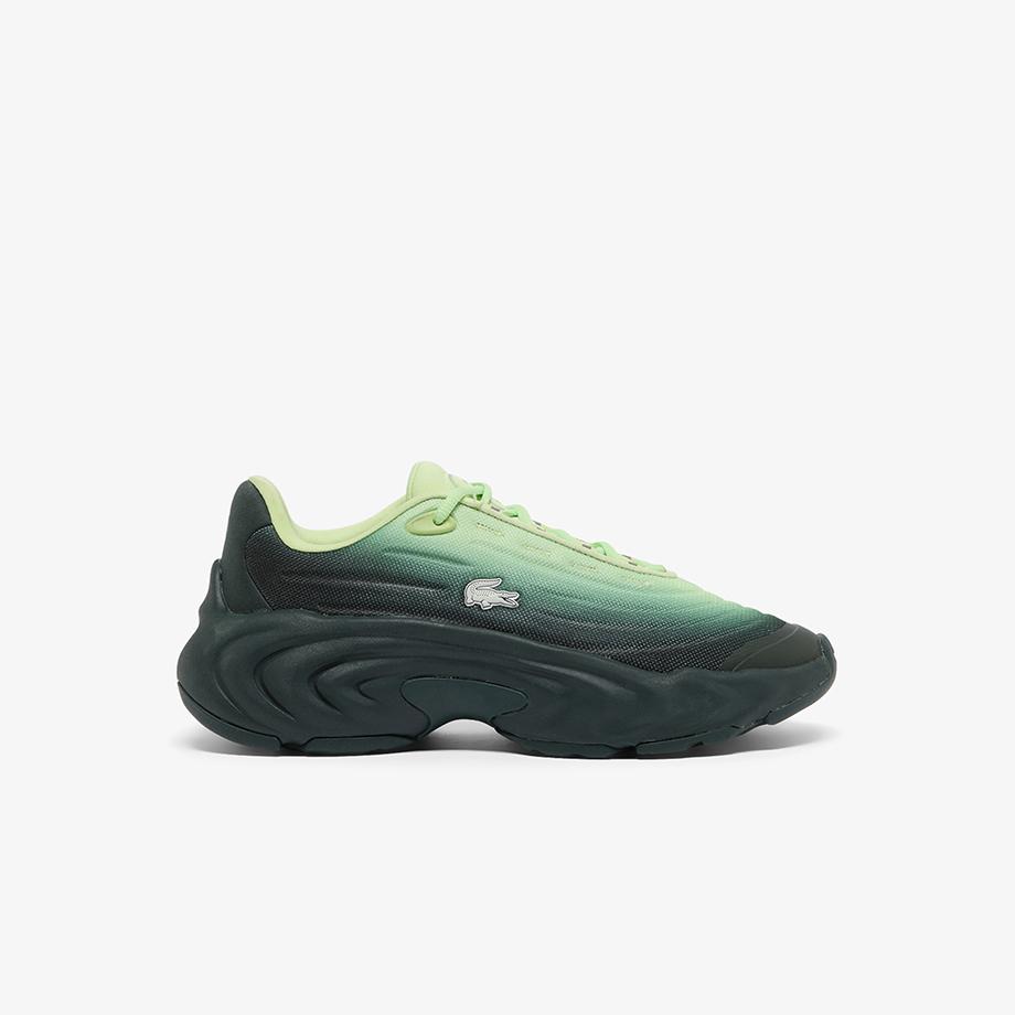 [lacoste] Женские кроссовки Spinor RZ0166W55N1X2 230