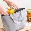 RuHan Mini High Borosilicate Glass Food Storage Container