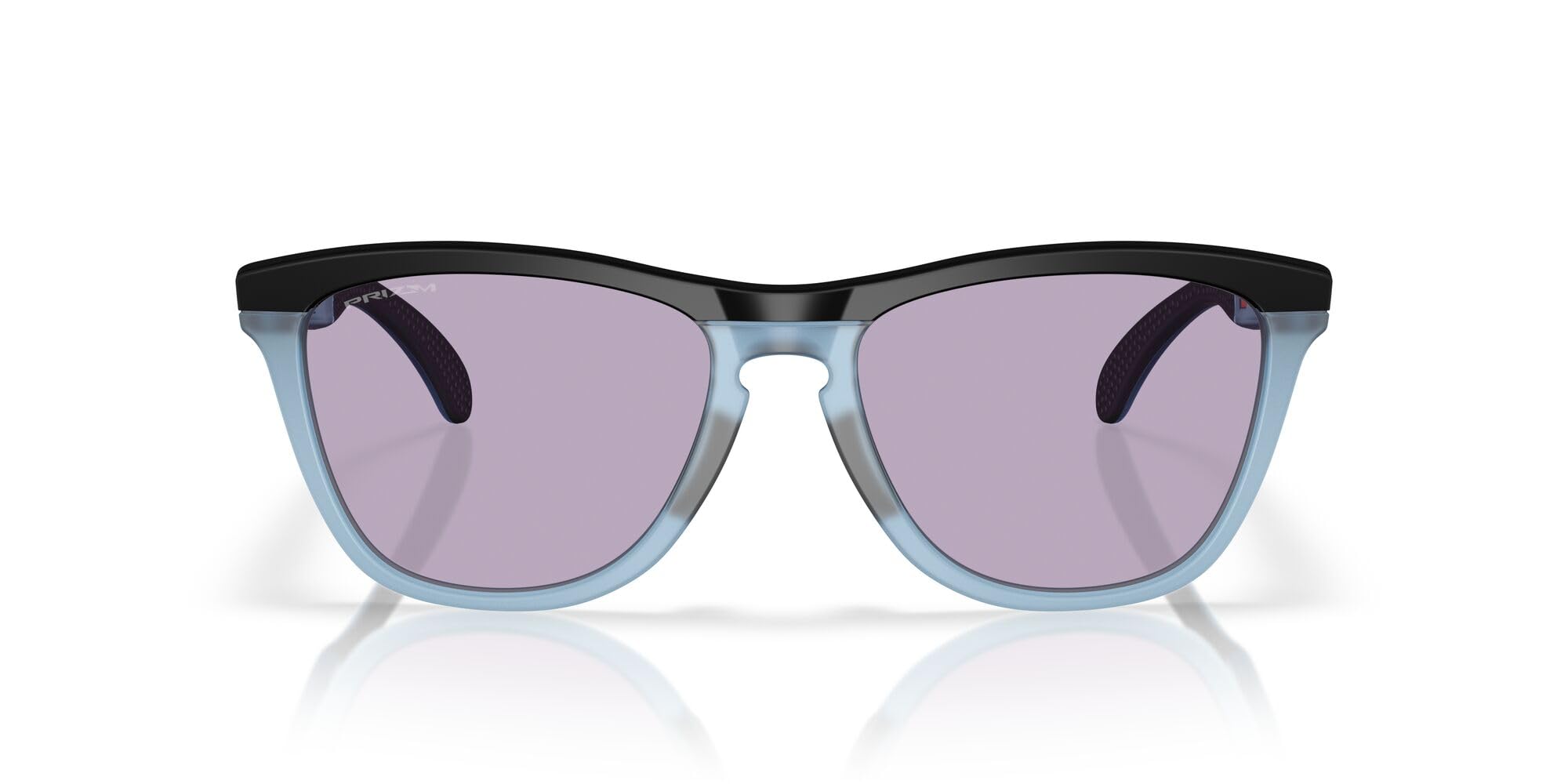 Солнцезащитные очки 0OO9284A МАТОВЫЙ ЧЕРНЫЙ 55 [Oakley]