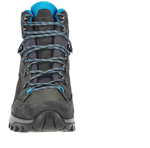 Треккинговые ботинки Hanwag Banks Lady GTX
