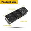 Driver Side Power Master Window Control Switch For Mercedes-Benz GL A250 ML B250