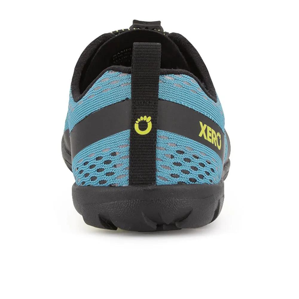 Xero Shoes Aqua Runner Running Shoes Have Been Repaired