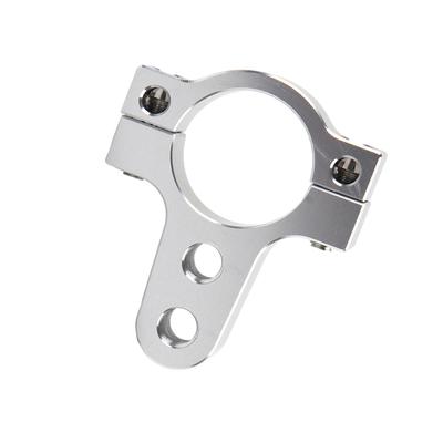 Stabilizer Holder Universal Fit for 26mm 27mm Diameter Fork Motorbike Parts