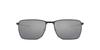 OO4142 EJECTOR SATIN BLACK WITH PRIZM BLACK LENS [Oakley]