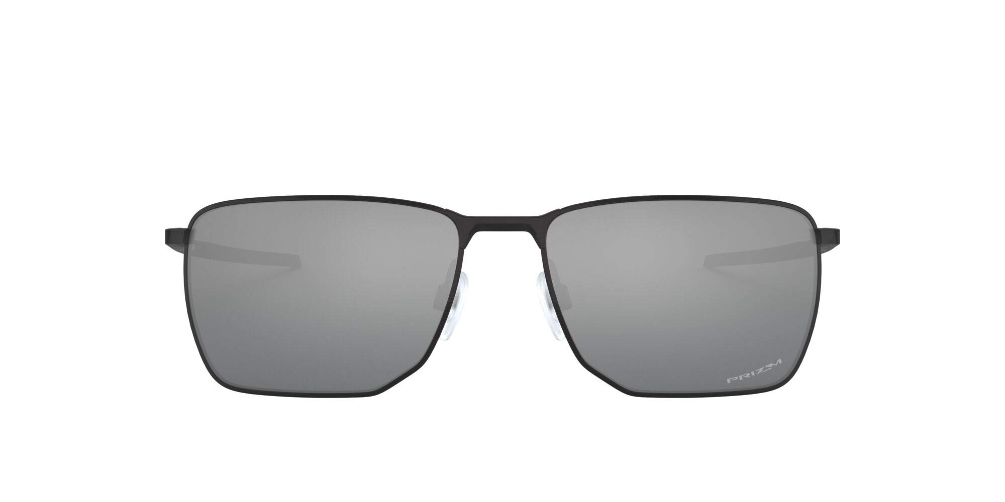 

OO4142 EJECTOR SATIN BLACK WITH PRIZM BLACK LENS [Oakley]