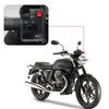 22mm Universal Motorcycle ATV 10Pin 5 Functions  Handlebar Start Stop Headlight Hi/Low Throttle Switch