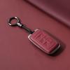 Land Rover Evoque/Discovery Sport/Range Rover Velar Key Case - Defender Protective Shell Star Pulse Car Buckle
