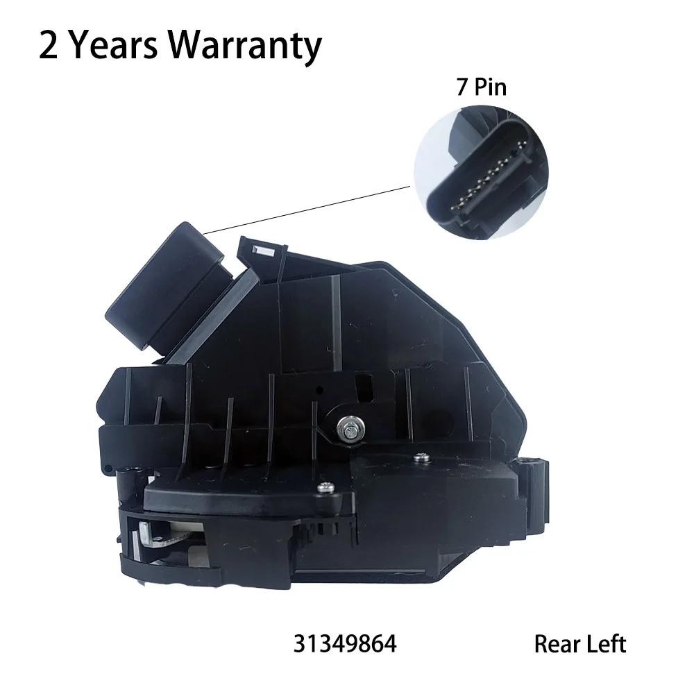 31349858 31349860 31349864 31349868 Türschlossbetätiger vorne hinten für Volvo V60 S60 Autozubehör