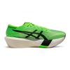Asics Zapatillas Unisex Metaspeed Edge Tokyo Green Gecko Negro 1013A163-300