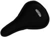 CYCLE PRO BODYFORM Saddle Cover for Road Bikes X [CP-SCM02] (W140-165mm L249-274mm)