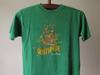 Vintage 1982 Centipede Atari Game T-Shirt: 8-Bit Single Stitch Tee