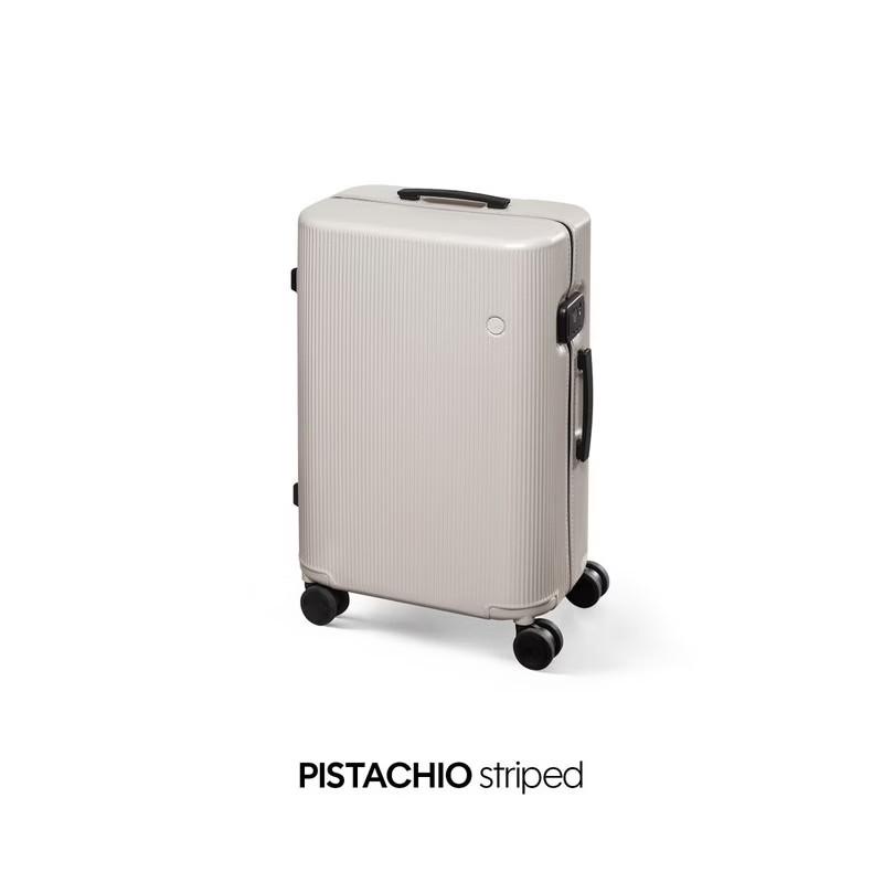 ITO PISTACHIO Hardshell Travel Suitcase