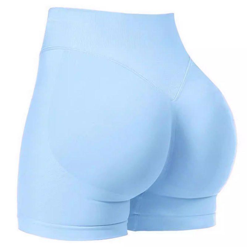 and American Hanging Neck Thin Drawstring DFY Sports Underwear Beauty Back Women Can Be Worn outside Comfortable Large Backless Breathable Fitness Bra