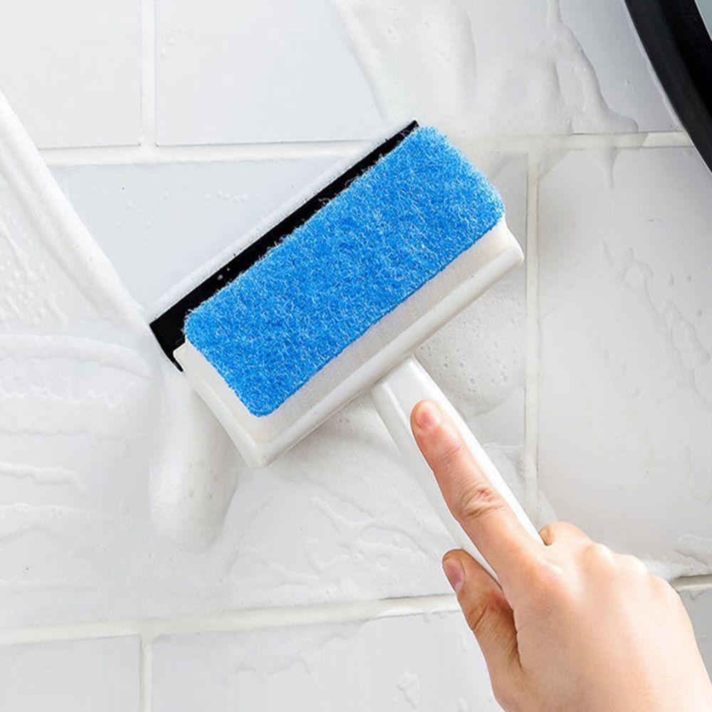 Glass Door Mirror Bathroom Squeegees Cleaning Tools Window Cleaning Scraper Glass Window Wiper