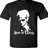 Layne Staley Alice In Chains T Shirt Black